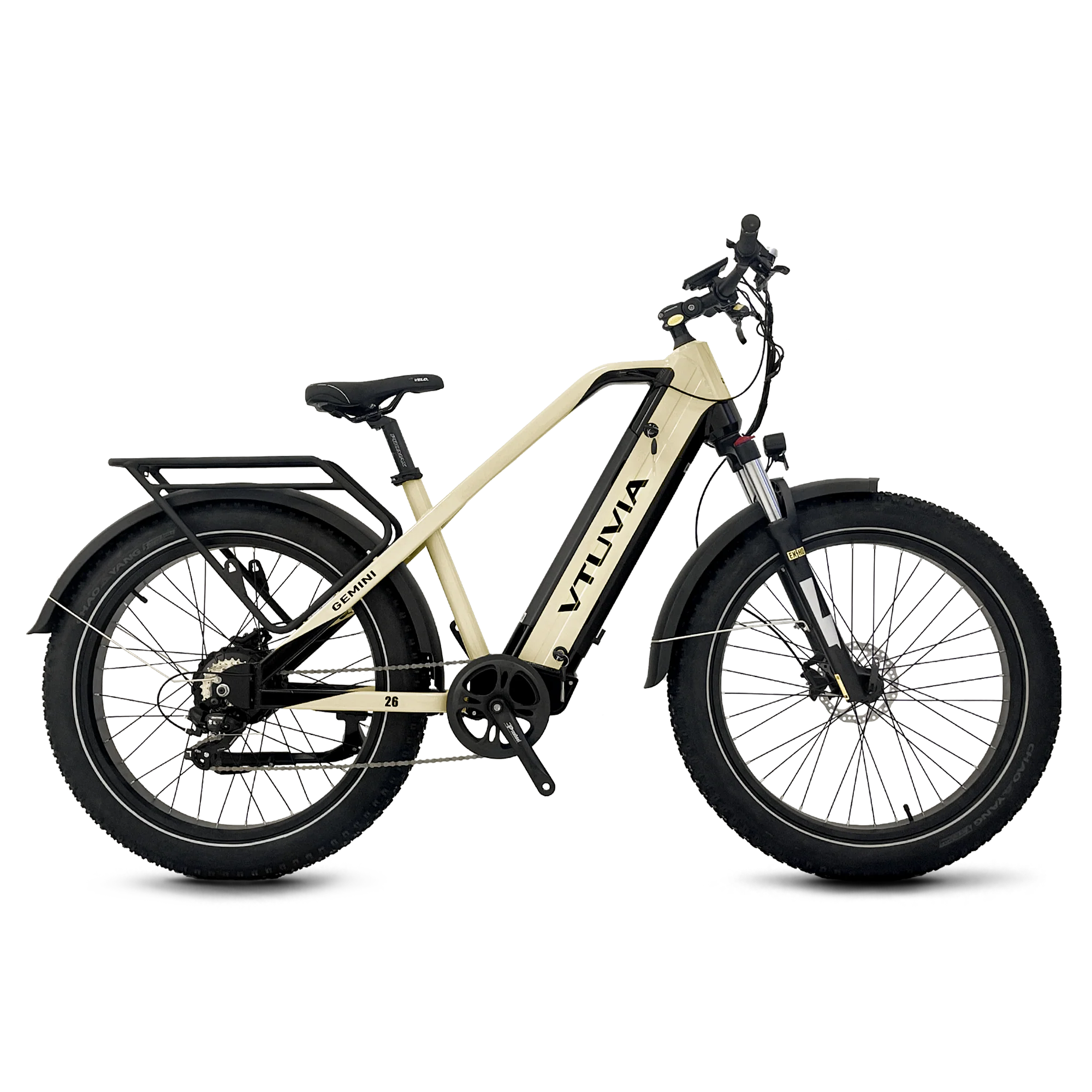 Electric Commuter Bikes