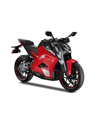Electric Performance Bikes