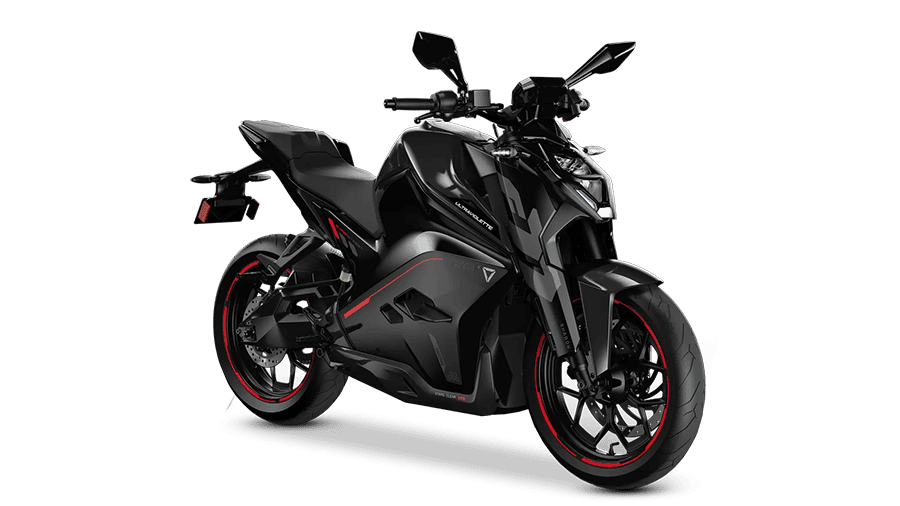 Electric Premium Bikes