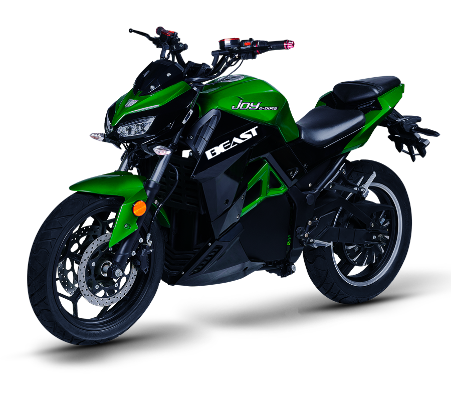Electric Sports Bikes