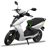Ather 450X