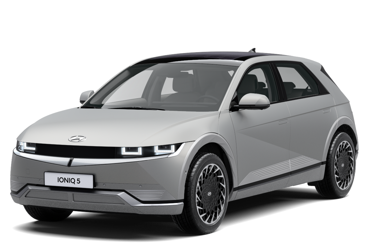 IONIQ 5
