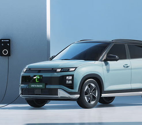 Maruti Suzuki e Vitara Deliveries Begin in Metro Cities