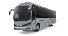 Eicher Electric Bus